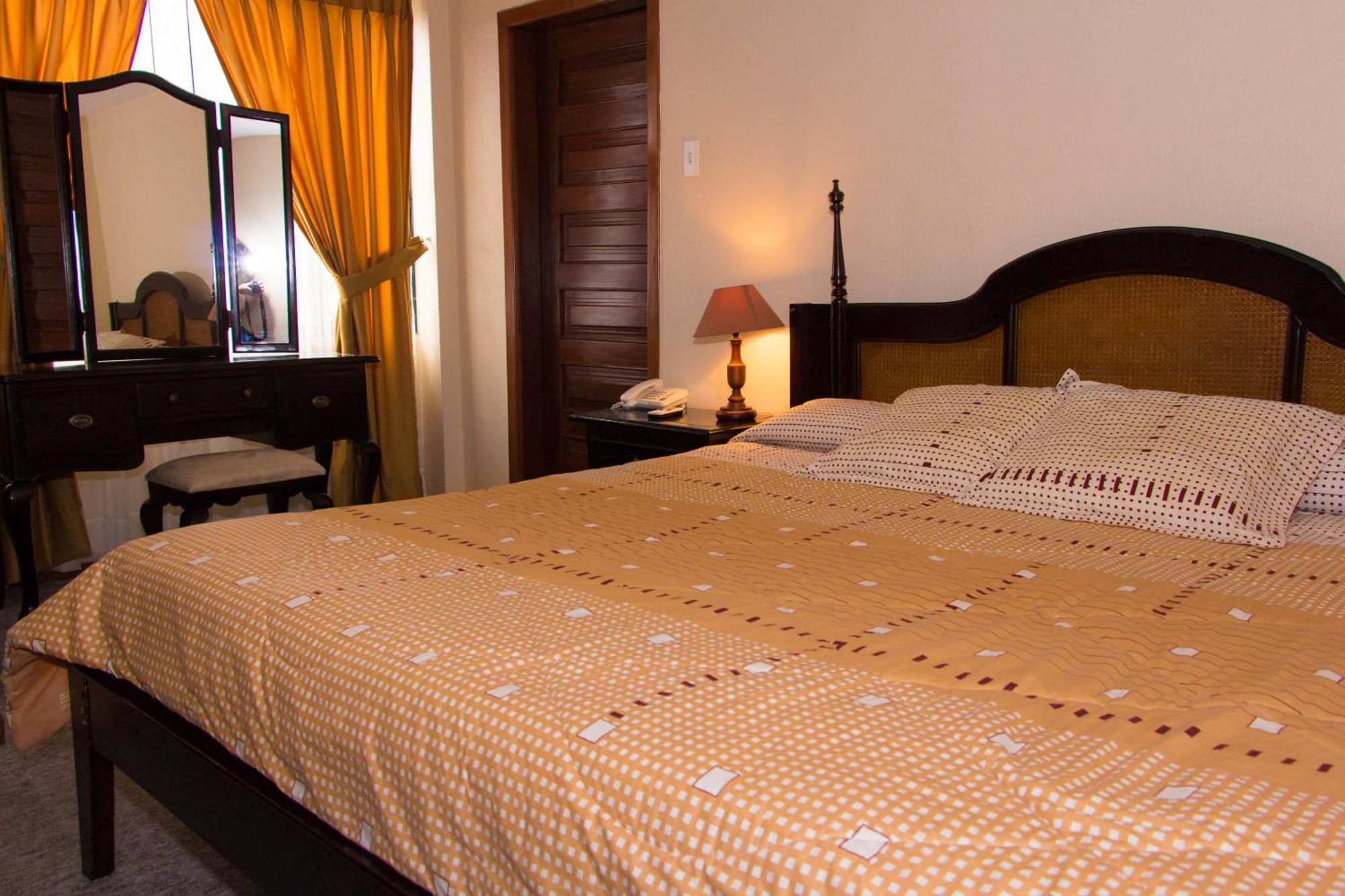 Altura Rooms & Suites Quito Pokój zdjęcie