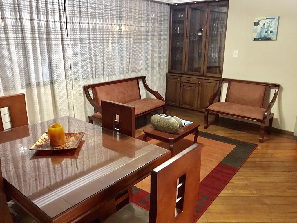 Altura Rooms & Suites Quito Zewnętrze zdjęcie